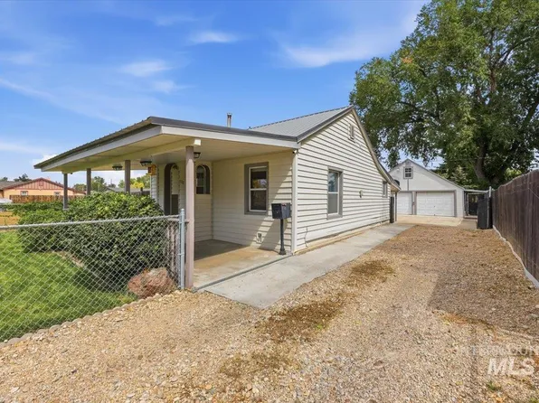 308 S Garland St, Nampa, ID 83686