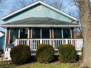 925 Weng Ave, Dayton, OH