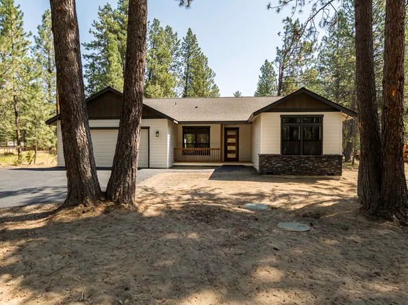 19014 Baker Rd, Bend, OR 97702