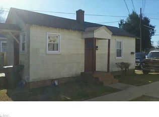 52 W Sherwood Ave, Hampton, VA 23663