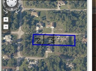 562 Olivia St SW, Palm Bay, FL 32908