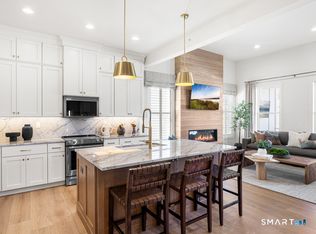 14 Holly Ridge Way Lot #85, Danbury, CT 06810