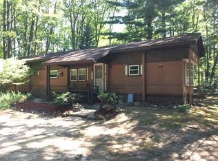 1278 Burrington Dr, Harrison, MI 48625