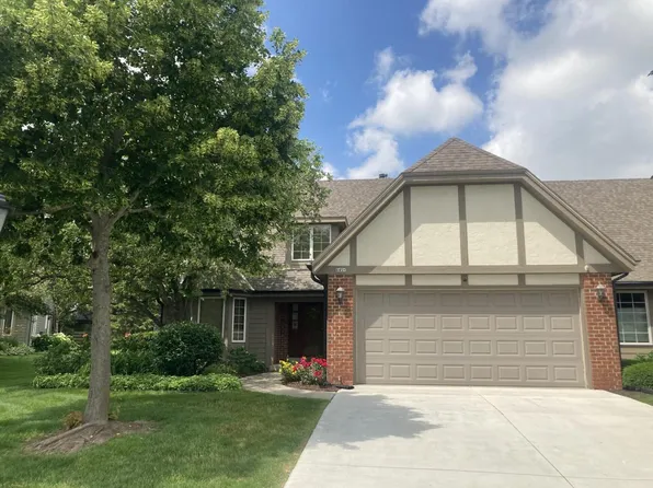 645 Willowick COURT #A, Brookfield, WI 53045