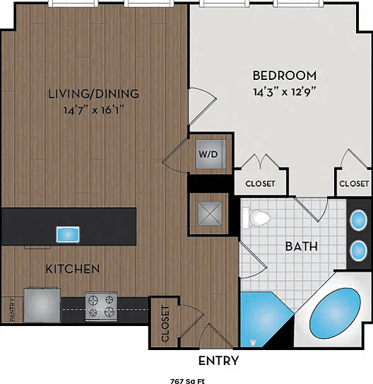 Zoso Flats — Photo 34