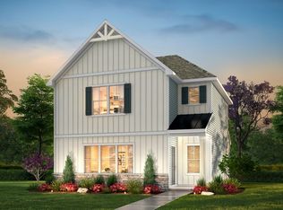Cooper II Plan, True Homes Build OYL - Wilmington, Leland, NC 28451