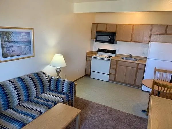 9519 Forest Ln #348 — Photo 2