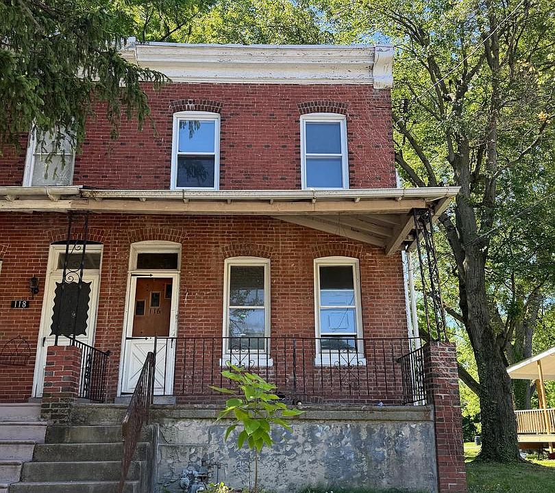1st image of 116 Bartram Ave