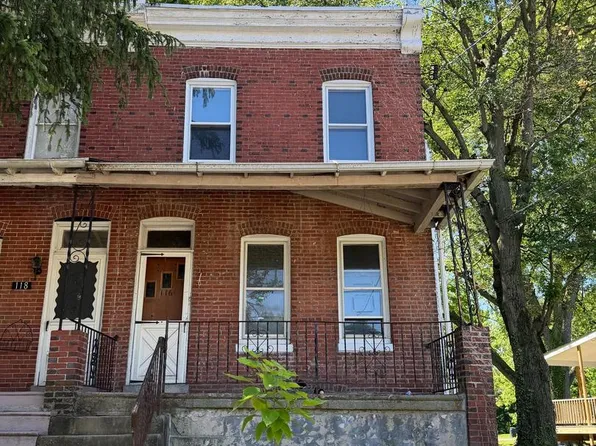 116 Bartram Ave, Lansdowne, PA 19050