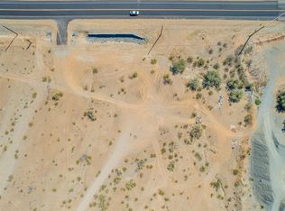 10520 S 35th Ave, Laveen, AZ 85339