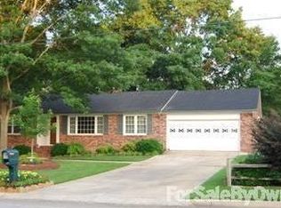 807 Walters Ln, Columbia, SC 29209