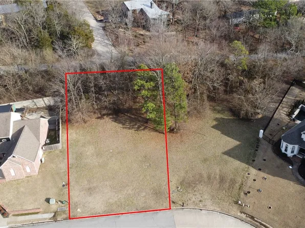 1156 N Thoreau Ln #7, Fayetteville, AR 72701