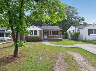 721 Vernon St, Columbia, SC 29203