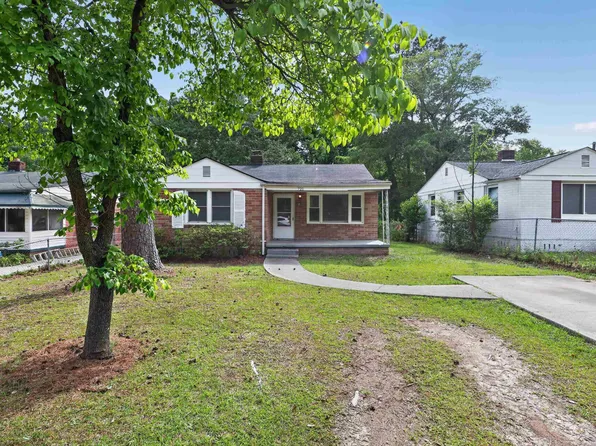 721 Vernon St, Columbia, SC 29203