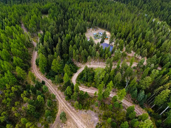 336 Old Barn Rd, Seeley Lake, MT 59868