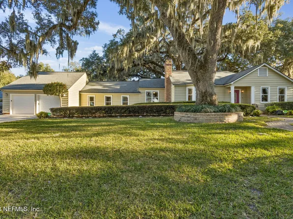 4445 MCGIRTS Boulevard, Jacksonville, FL 32210