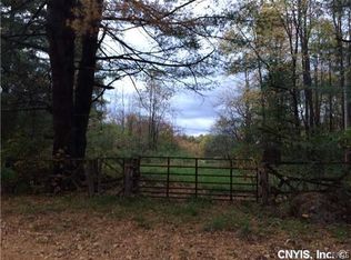 0 N Shore Rd, Harrisville, NY 13648