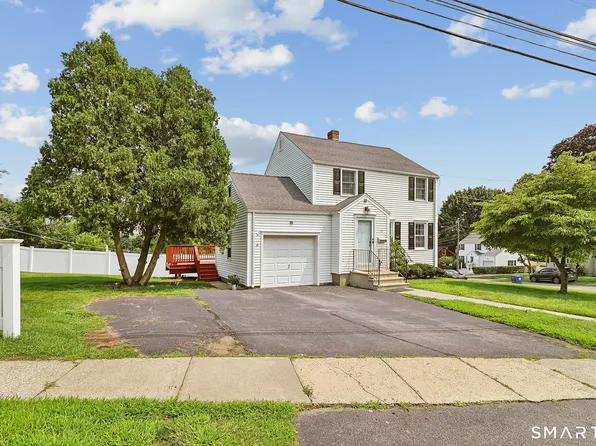 274 Mount Pleasant Avenue, Stratford, CT 06614