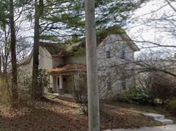 1419 Kossuth St, Lafayette, IN 47905