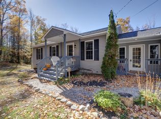 189 Chestnut Knoll Rd, Bethel, ME 04217