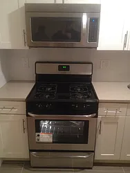 Rented by Bedford Brownstone Realty