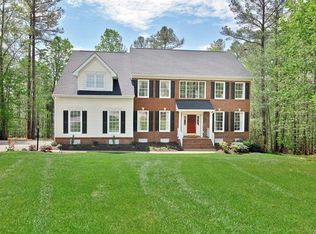 11512 Black Isle Way, Chesterfield, VA 23838