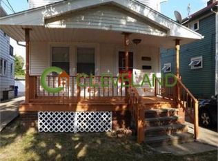 3437 W 94th St, Cleveland, OH