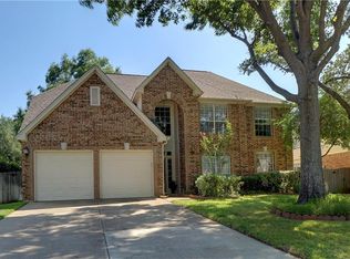 1919 Hartford Rd, Grapevine, TX 76051