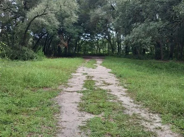 7484 SW 150TH STREET LOT 18, DUNNELLON, FL 34432