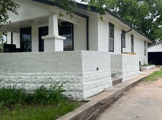 3806 W Saint Louis Ave, Wichita, KS 67203