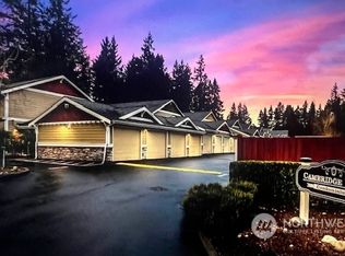 12014 113th Avenue Ct E APT 18, Puyallup, WA