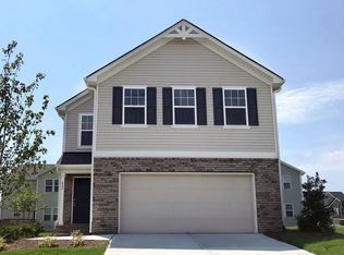 407 Sportsman Trl, Wendell, NC 27591