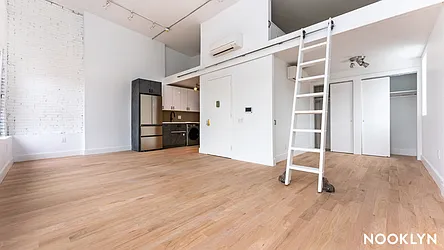 Rented by Nooklyn NYC LLC