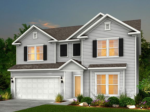 Mitchell Elevation LC2D