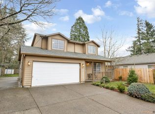 706 SE 162nd Ave, Portland, OR 97233