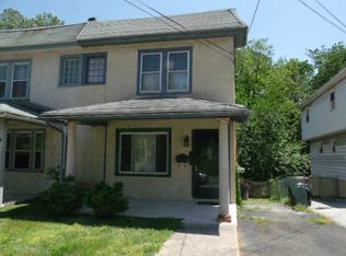 103 S Glen Ave, Glenolden, PA 19036