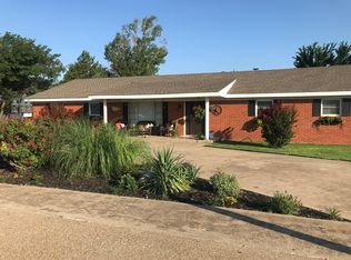 219 E Wichita St, Miami, TX 79059