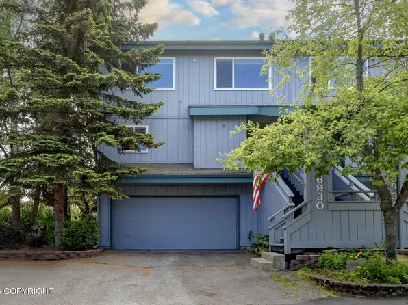 6930 Fairweather Dr, Anchorage, AK 99518