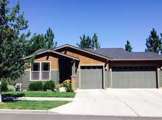 413 NW Flagline Dr, Bend, OR 97703