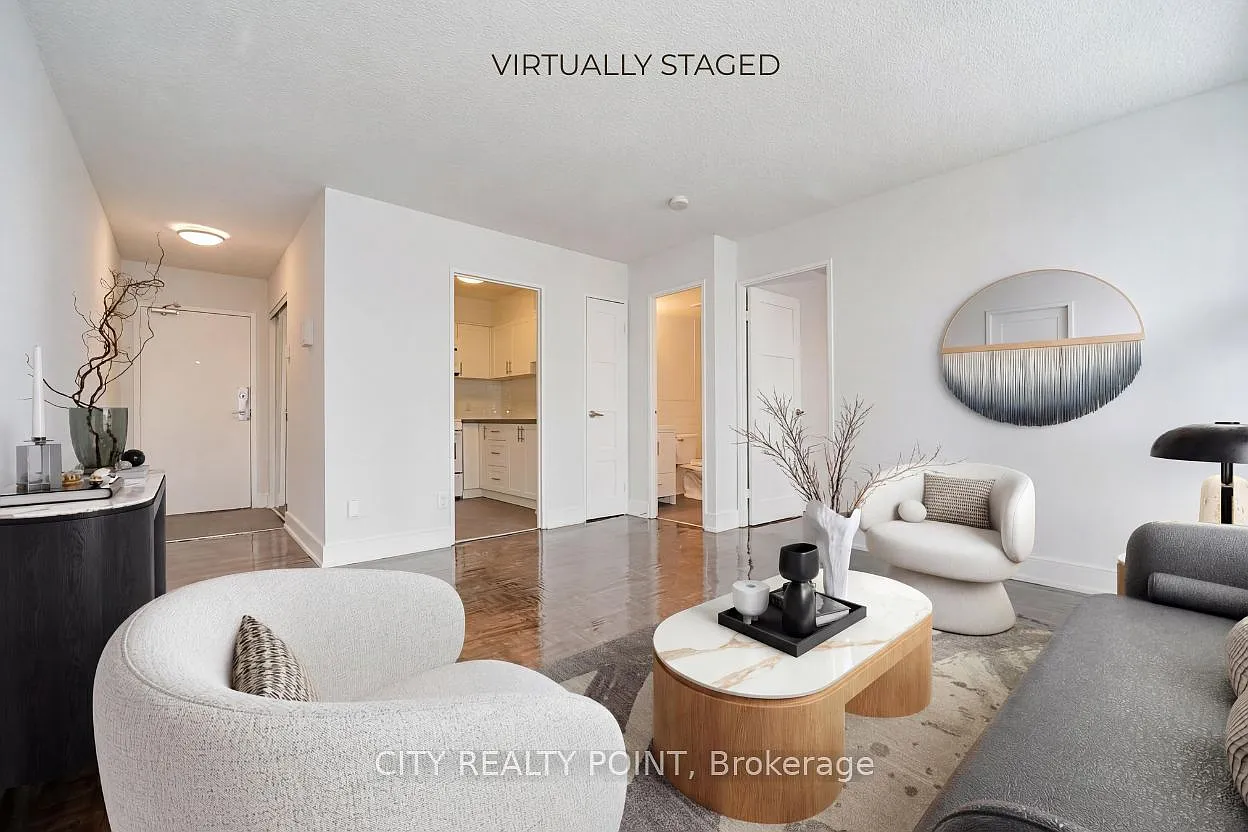 1 bed, $2,195 — Photo 1