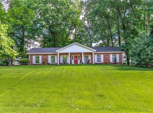 245 Oakmont Ter, Lexington, NC 27295