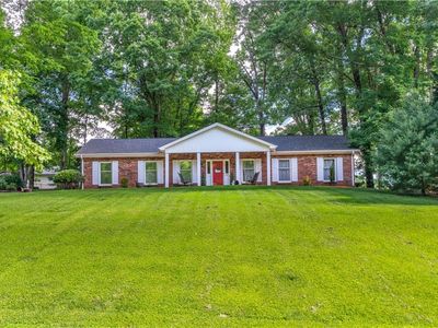 245 Oakmont Ter, Lexington, NC, 27295
