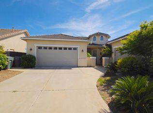 2850 Mesa Ave, Clovis, CA 93611