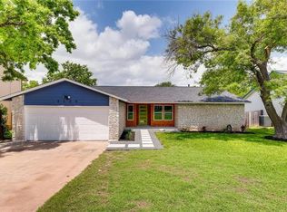 8308 Bridgetown Dr, Austin, TX 78753