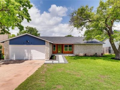 8308 Bridgetown Dr, Austin, TX, 78753