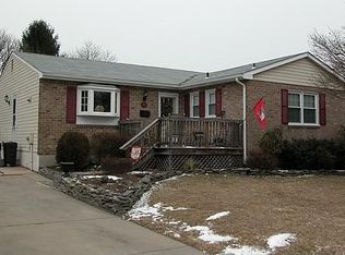 4 Village Vale Ct, Reisterstown, MD 21136