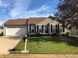 3 Hunterdon Ct, Simpsonville, SC 29680