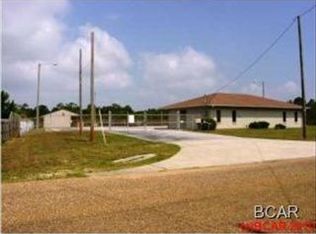 514 Lyndell Ln, Panama City Beach, FL 32407