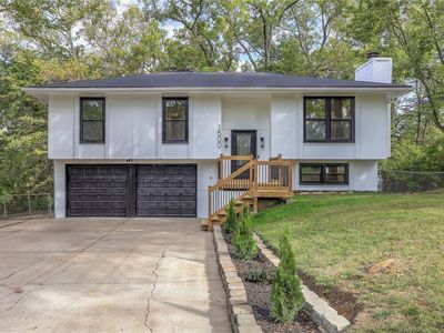 1500 Sanders St, Leavenworth, KS, 66048