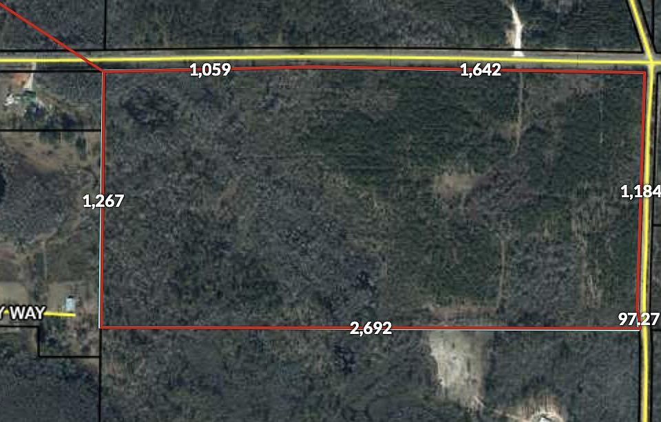 2nd image of 0 Corbin Rd